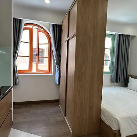 Homestay Place To Be Albania